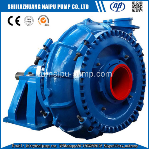 I-12 inches arvasive adrasive suplevel pumps